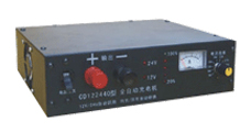 全自動(dòng)充電機(jī)